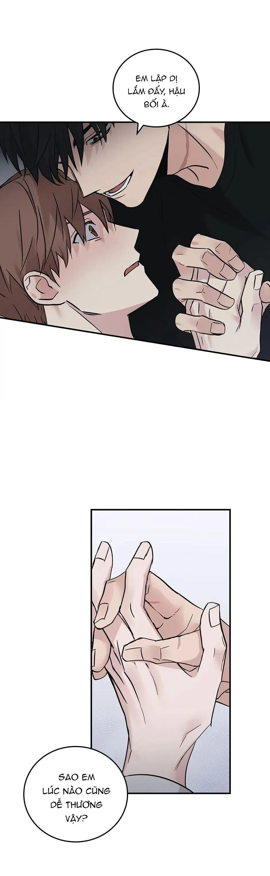 Deadman Switch Chapter 24 Trang 28