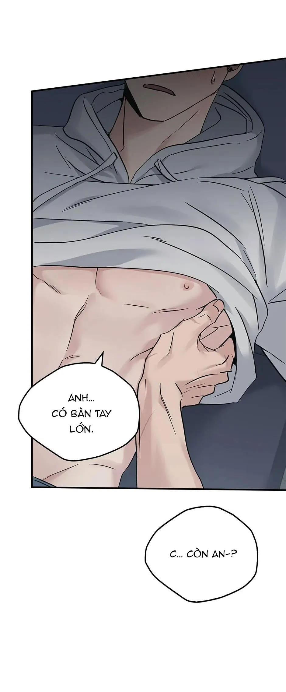 Deadman Switch Chapter 24 Trang 35