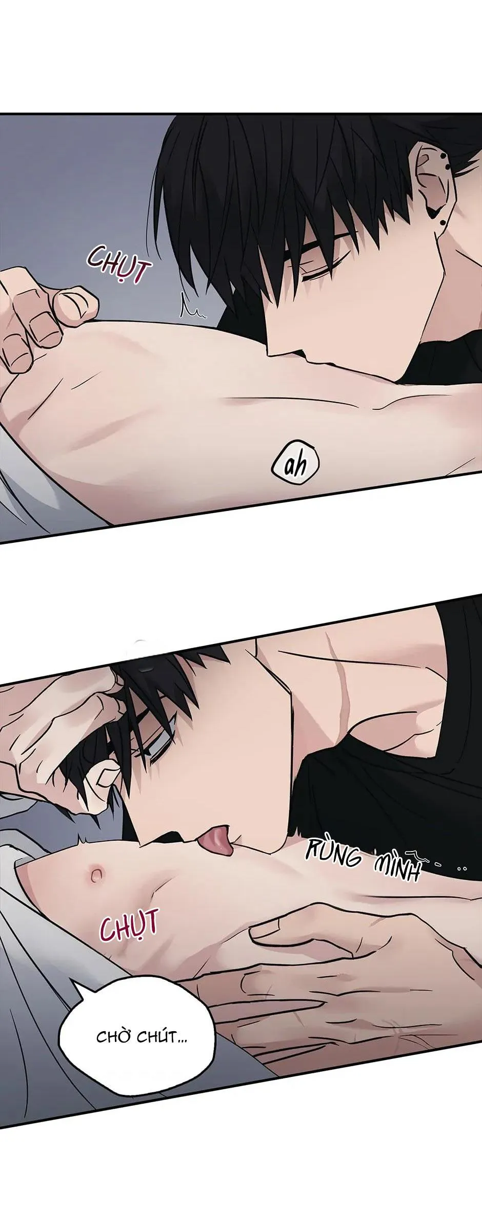 Deadman Switch Chapter 24 Trang 36