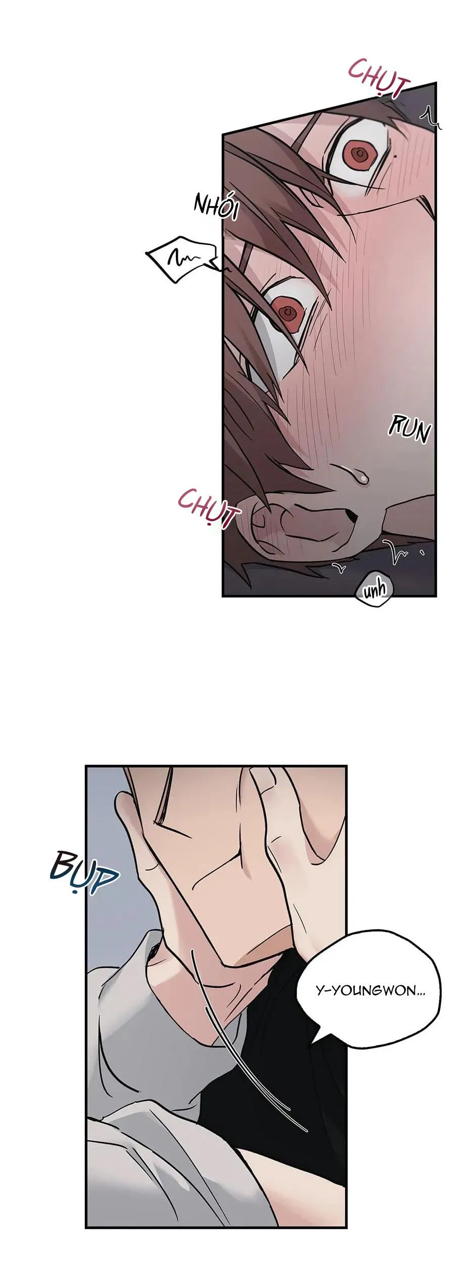 Deadman Switch Chapter 24 Trang 37