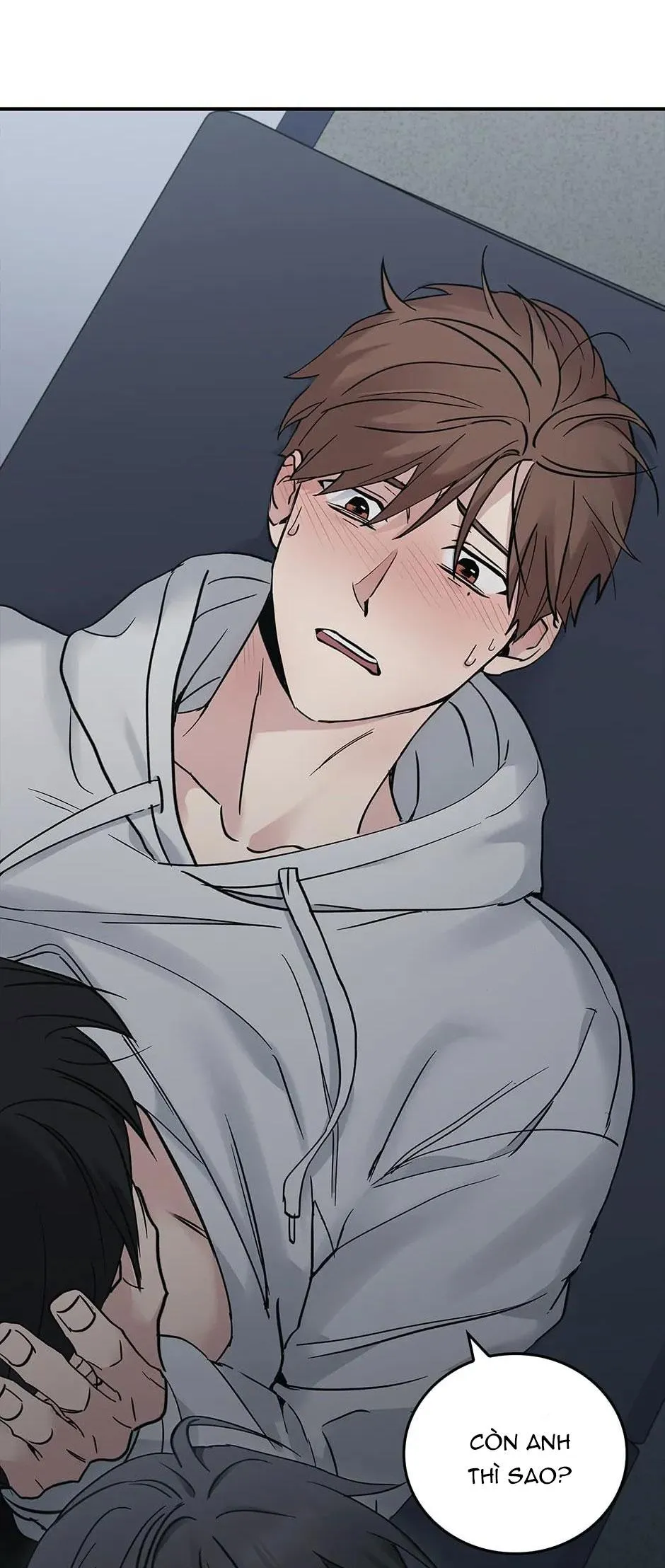 Deadman Switch Chapter 24 Trang 38