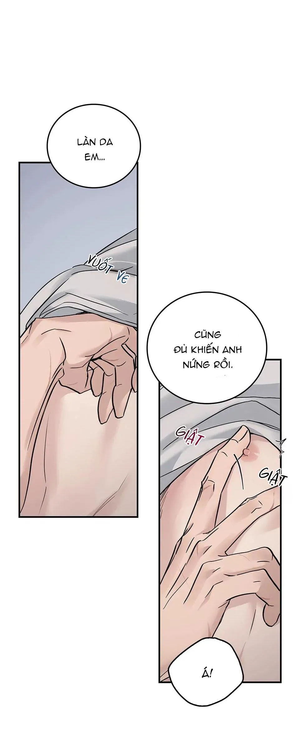 Deadman Switch Chapter 24 Trang 40