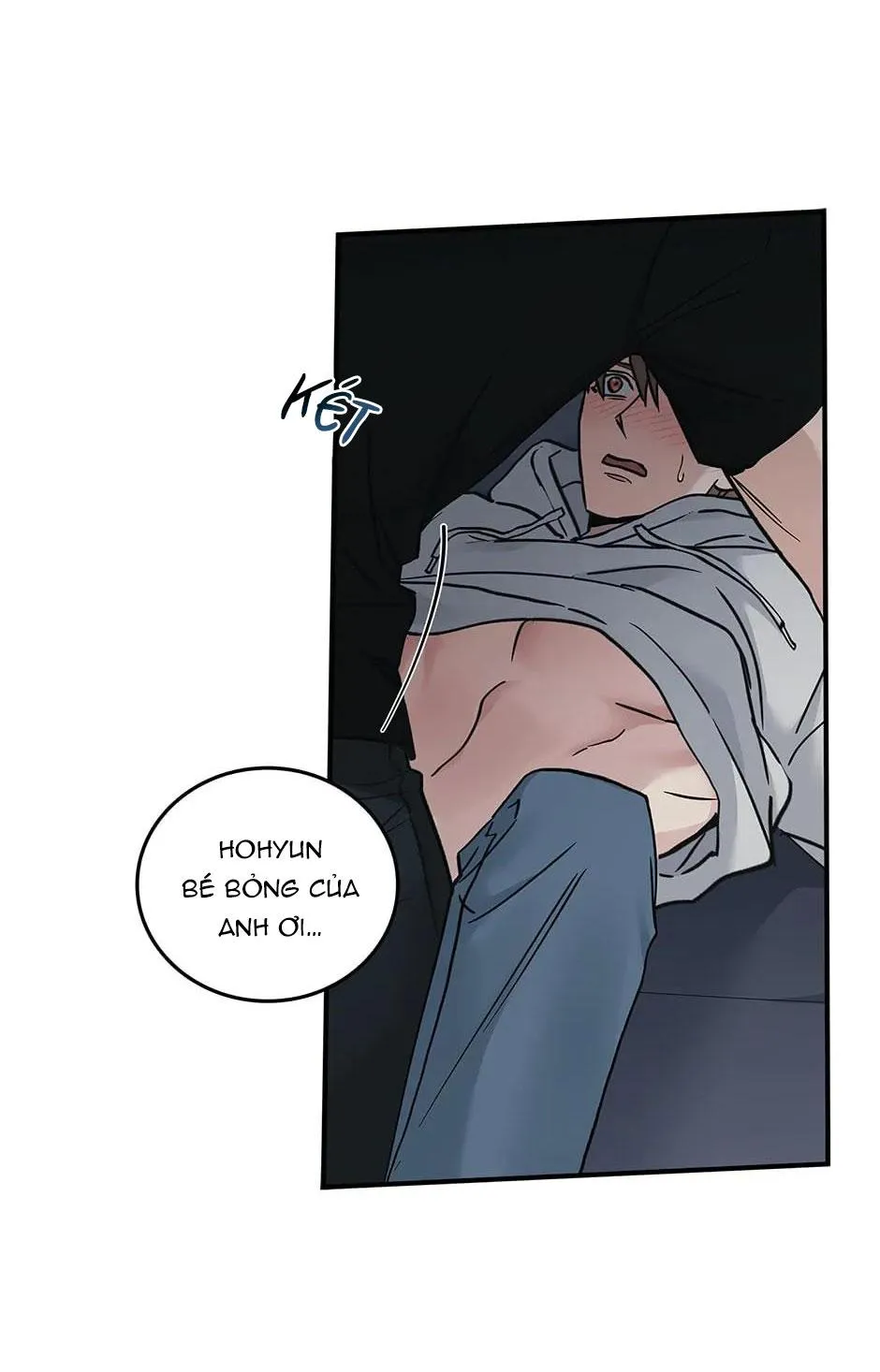 Deadman Switch Chapter 24 Trang 42