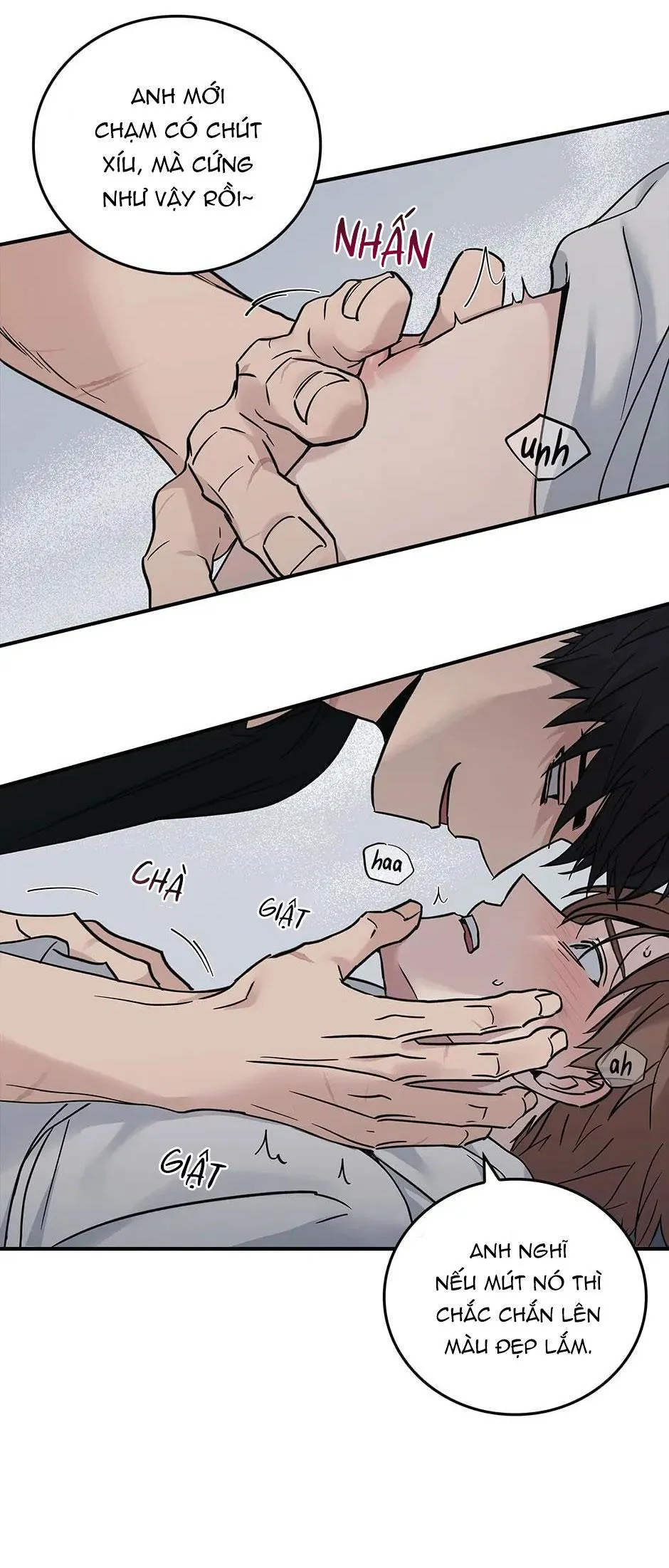 Deadman Switch Chapter 24 Trang 43