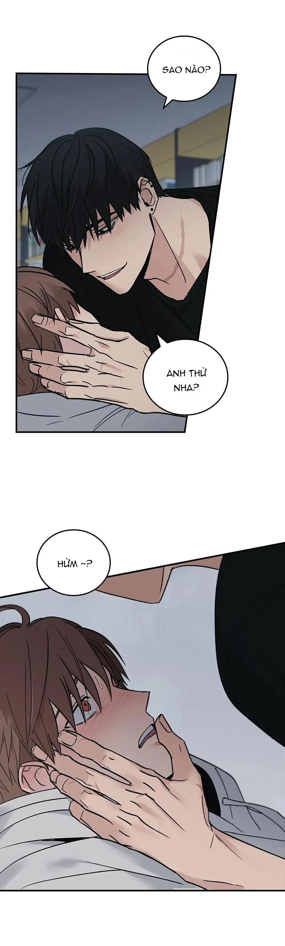 Deadman Switch Chapter 24 Trang 44