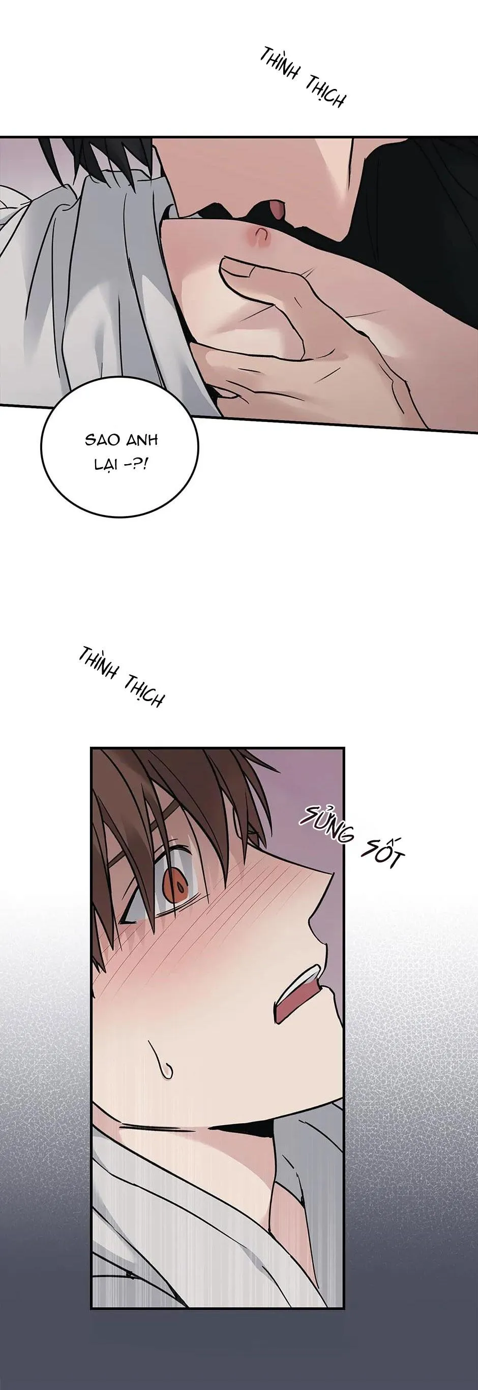 Deadman Switch Chapter 24 Trang 46