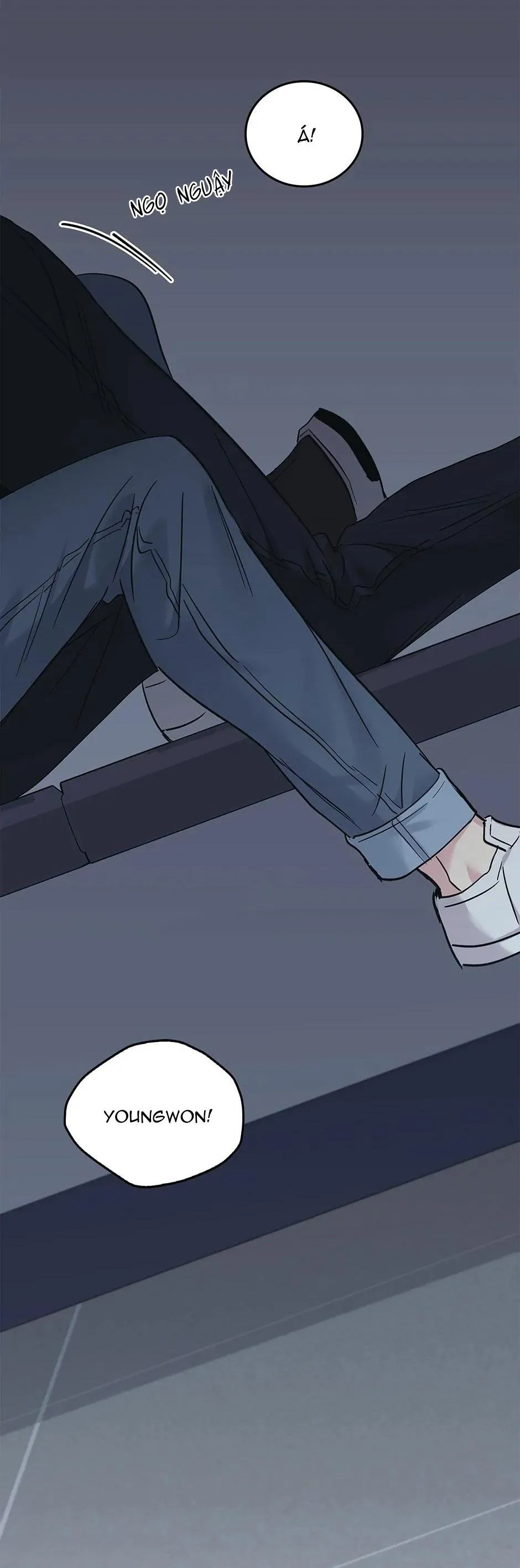 Deadman Switch Chapter 24 Trang 47