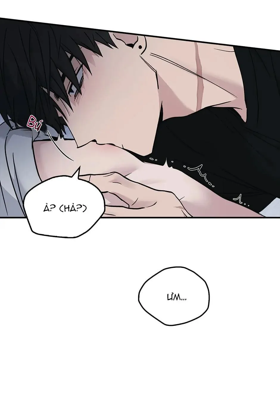 Deadman Switch Chapter 25 Trang 5