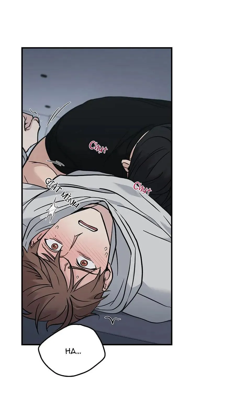 Deadman Switch Chapter 25 Trang 6