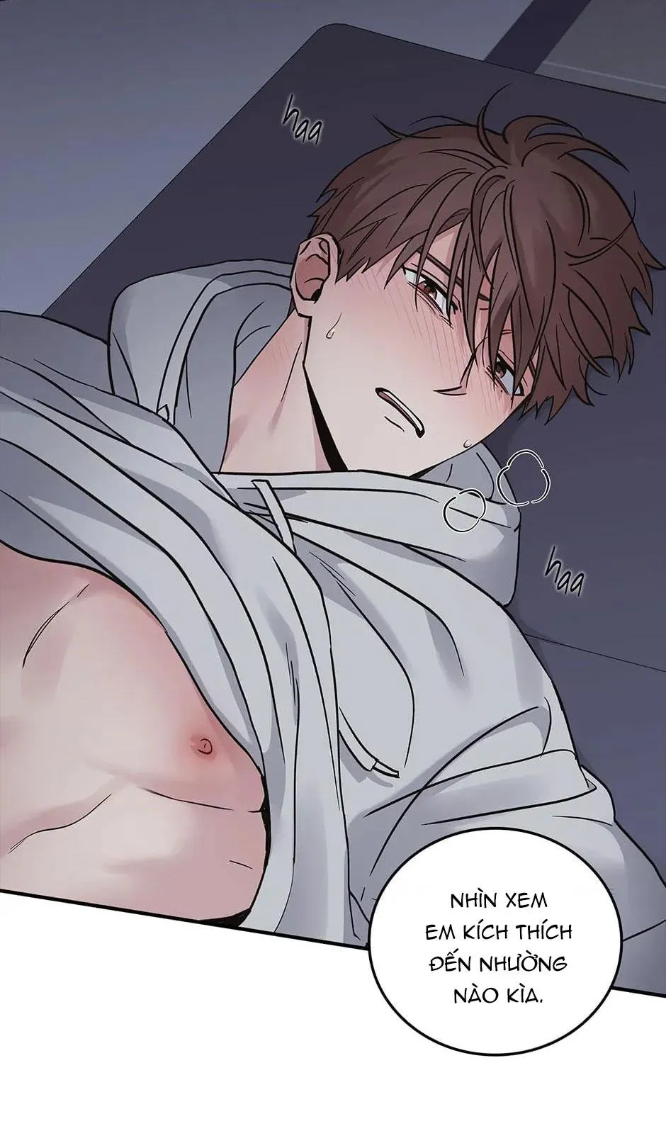 Deadman Switch Chapter 25 Trang 10