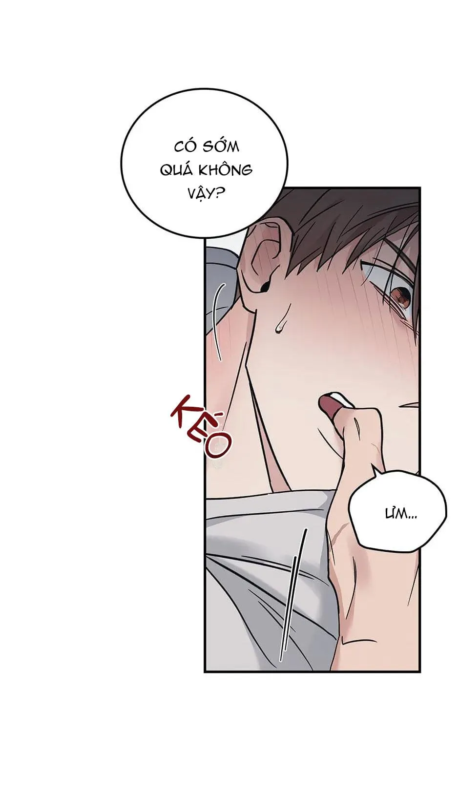 Deadman Switch Chapter 25 Trang 11