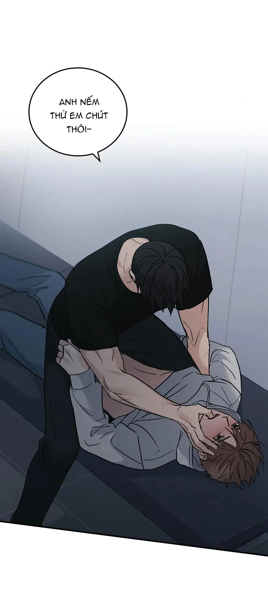 Deadman Switch Chapter 25 Trang 12