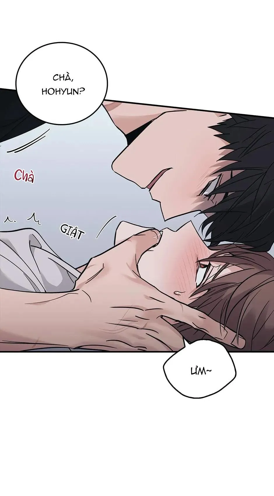 Deadman Switch Chapter 25 Trang 13