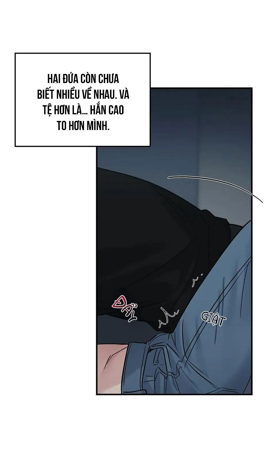 Deadman Switch Chapter 25 Trang 15