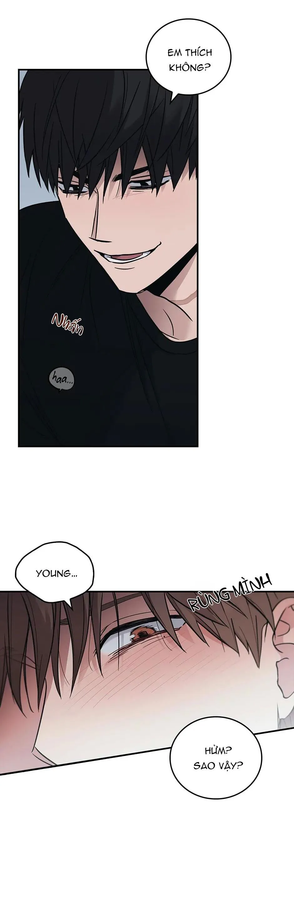 Deadman Switch Chapter 25 Trang 17