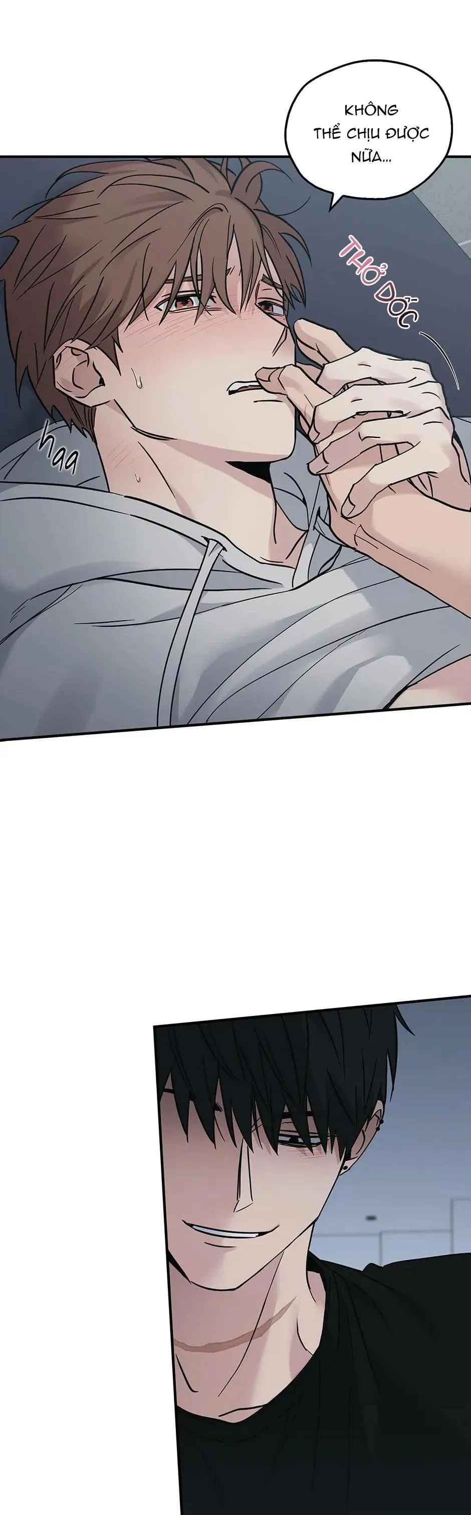 Deadman Switch Chapter 25 Trang 21