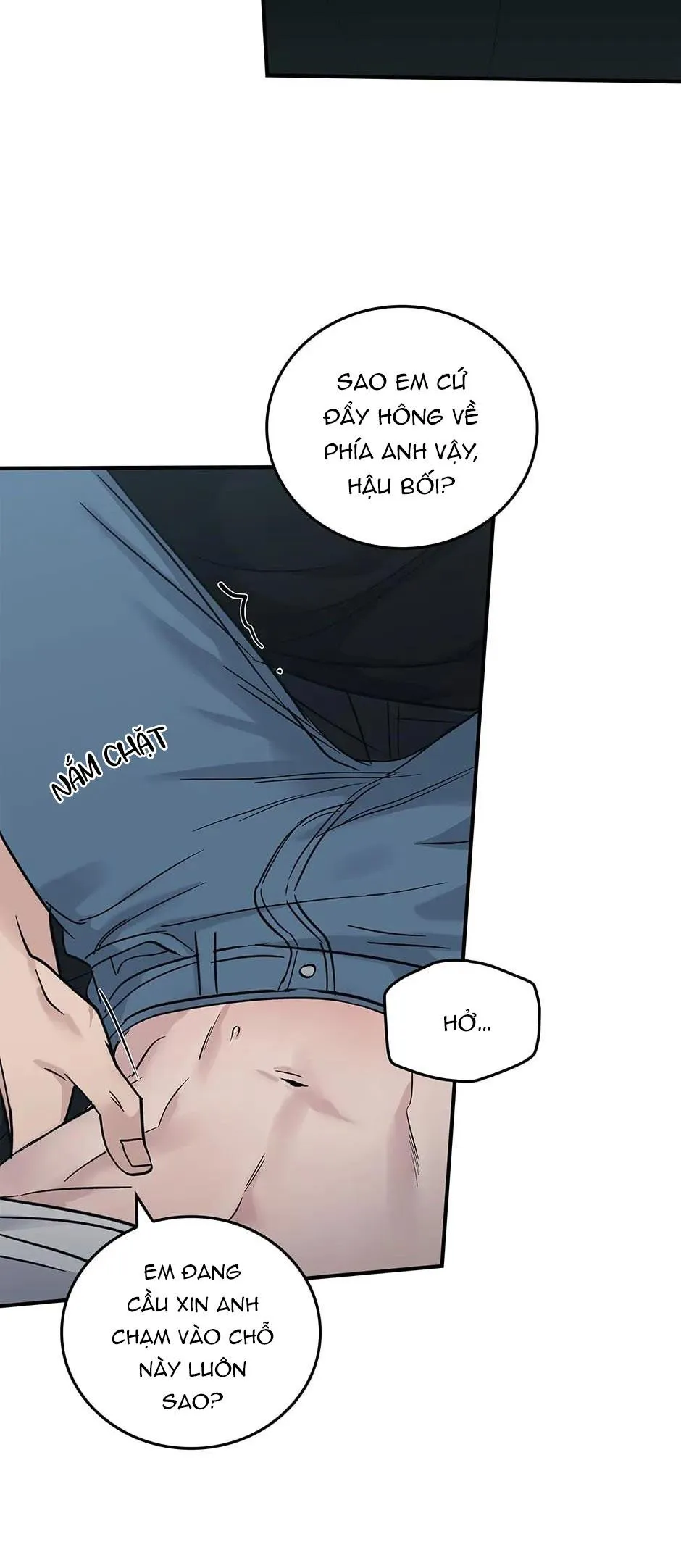 Deadman Switch Chapter 25 Trang 22