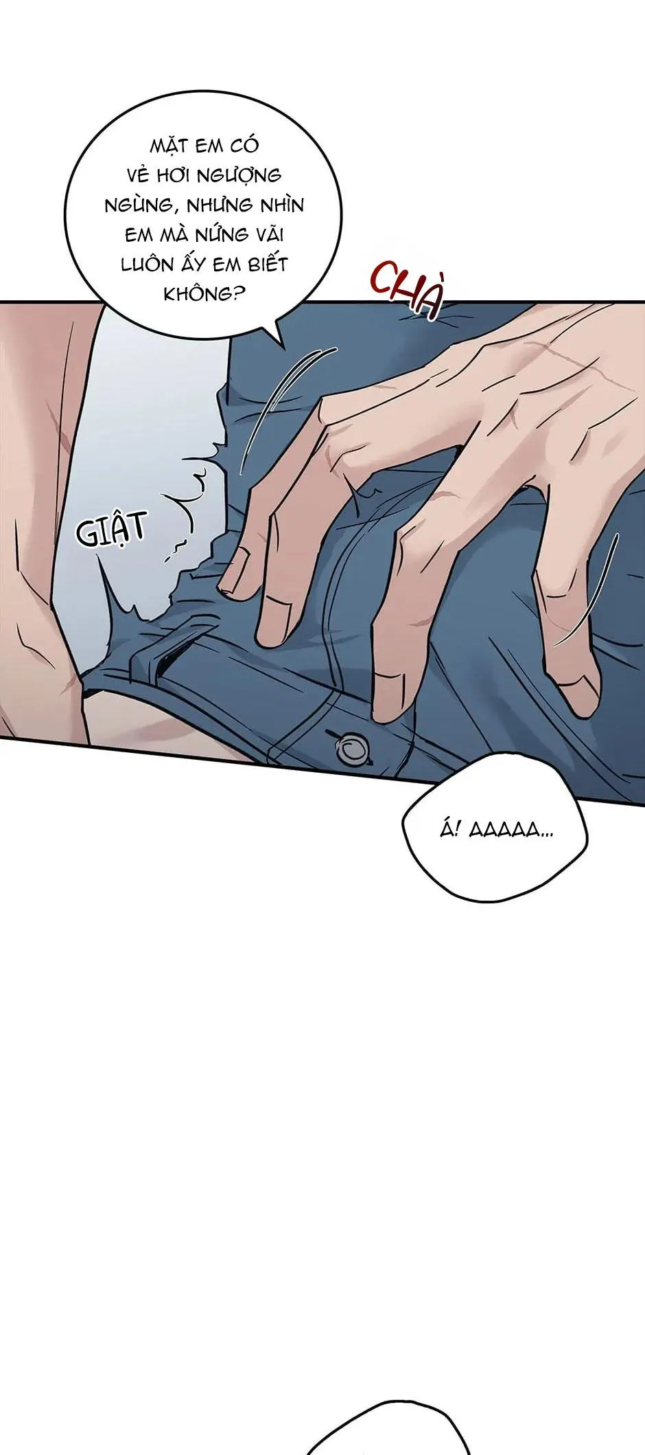 Deadman Switch Chapter 25 Trang 23