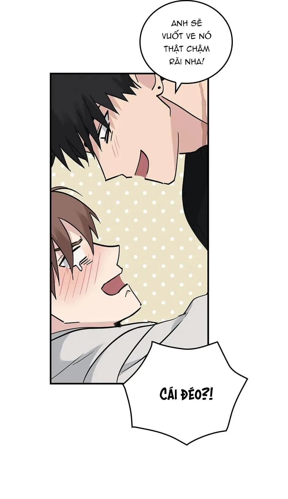 Deadman Switch Chapter 25 Trang 25