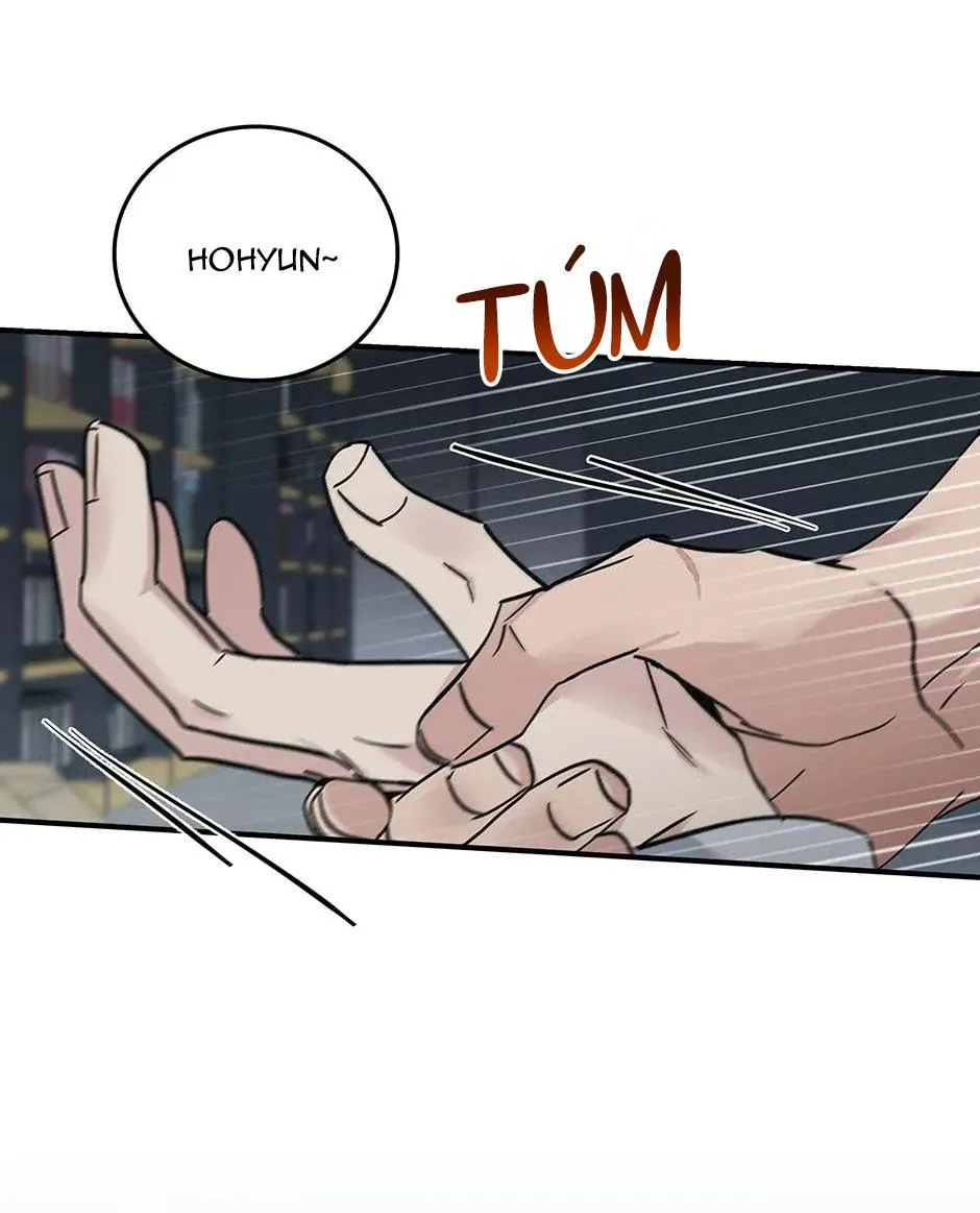 Deadman Switch Chapter 25 Trang 26