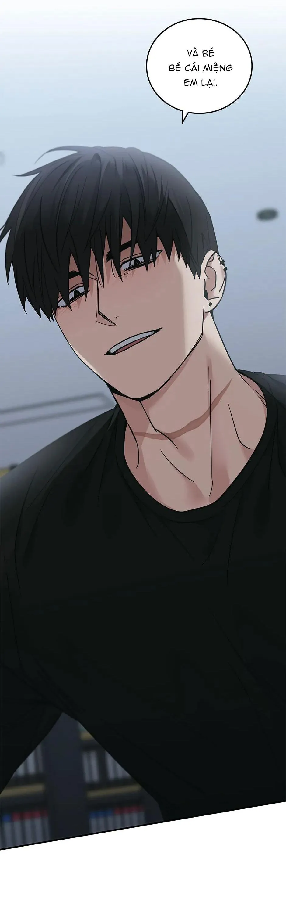 Deadman Switch Chapter 25 Trang 27