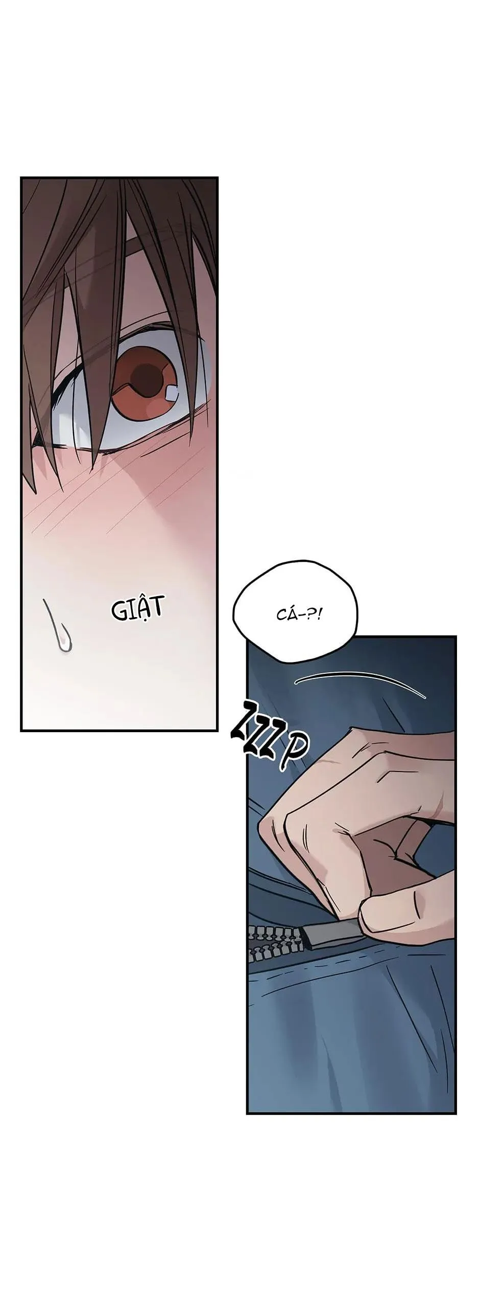 Deadman Switch Chapter 25 Trang 28