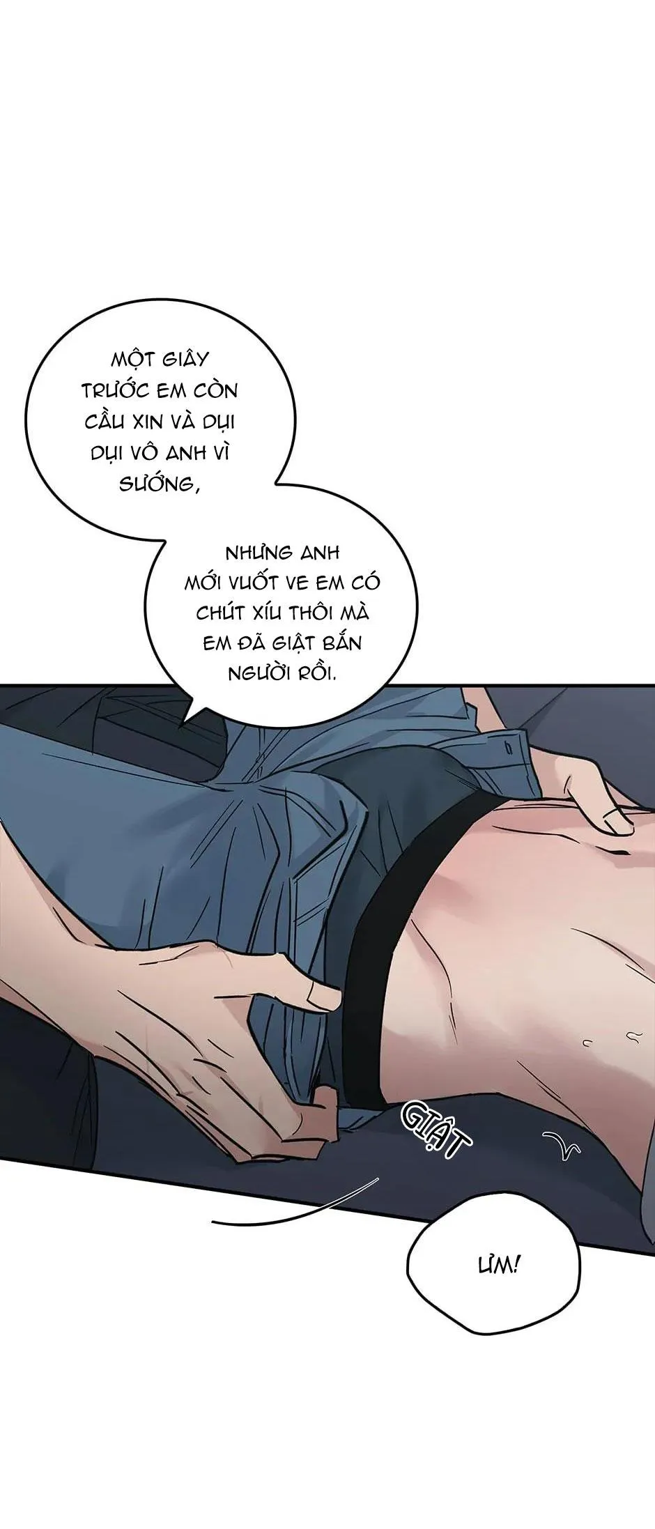 Deadman Switch Chapter 25 Trang 30