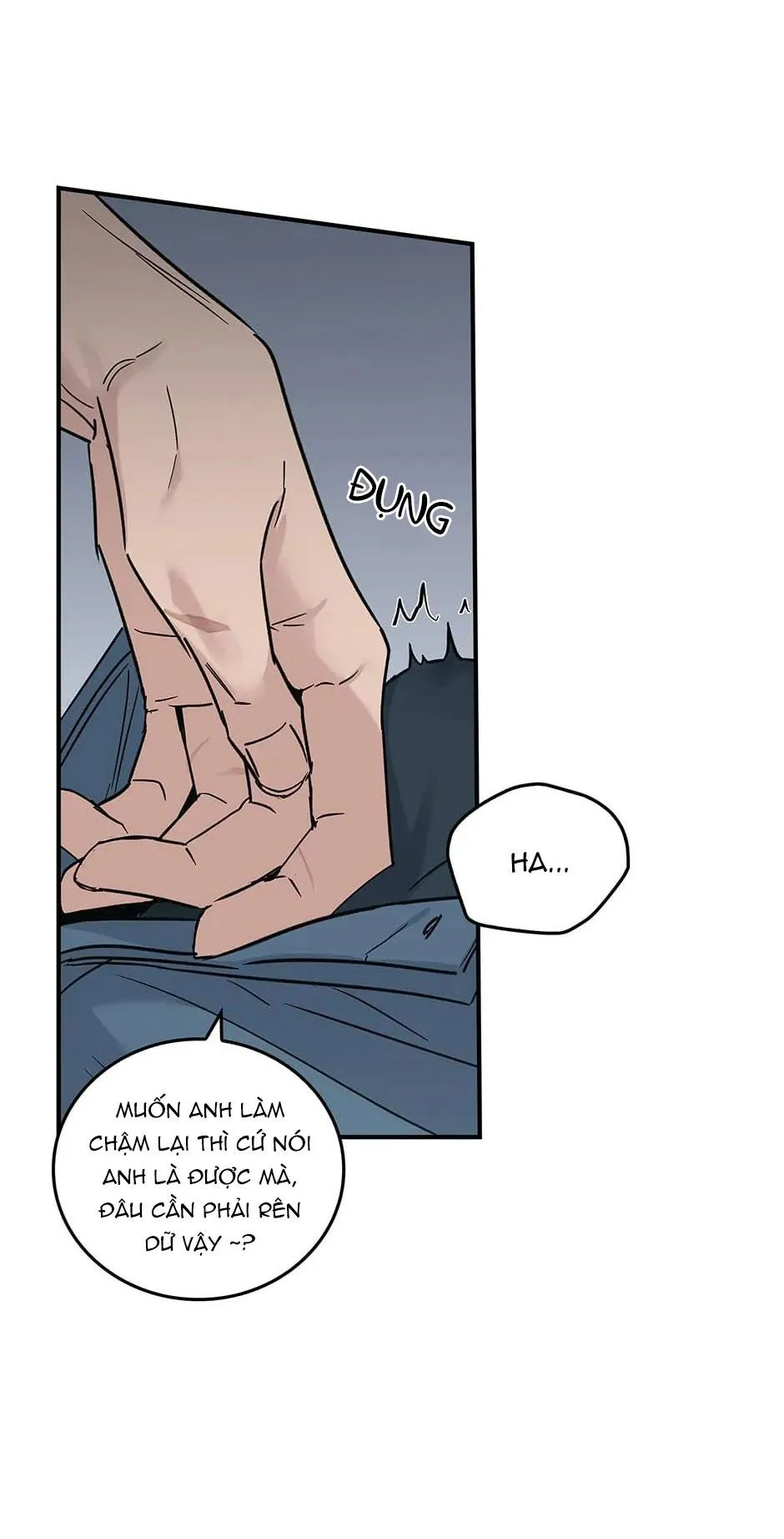 Deadman Switch Chapter 25 Trang 31