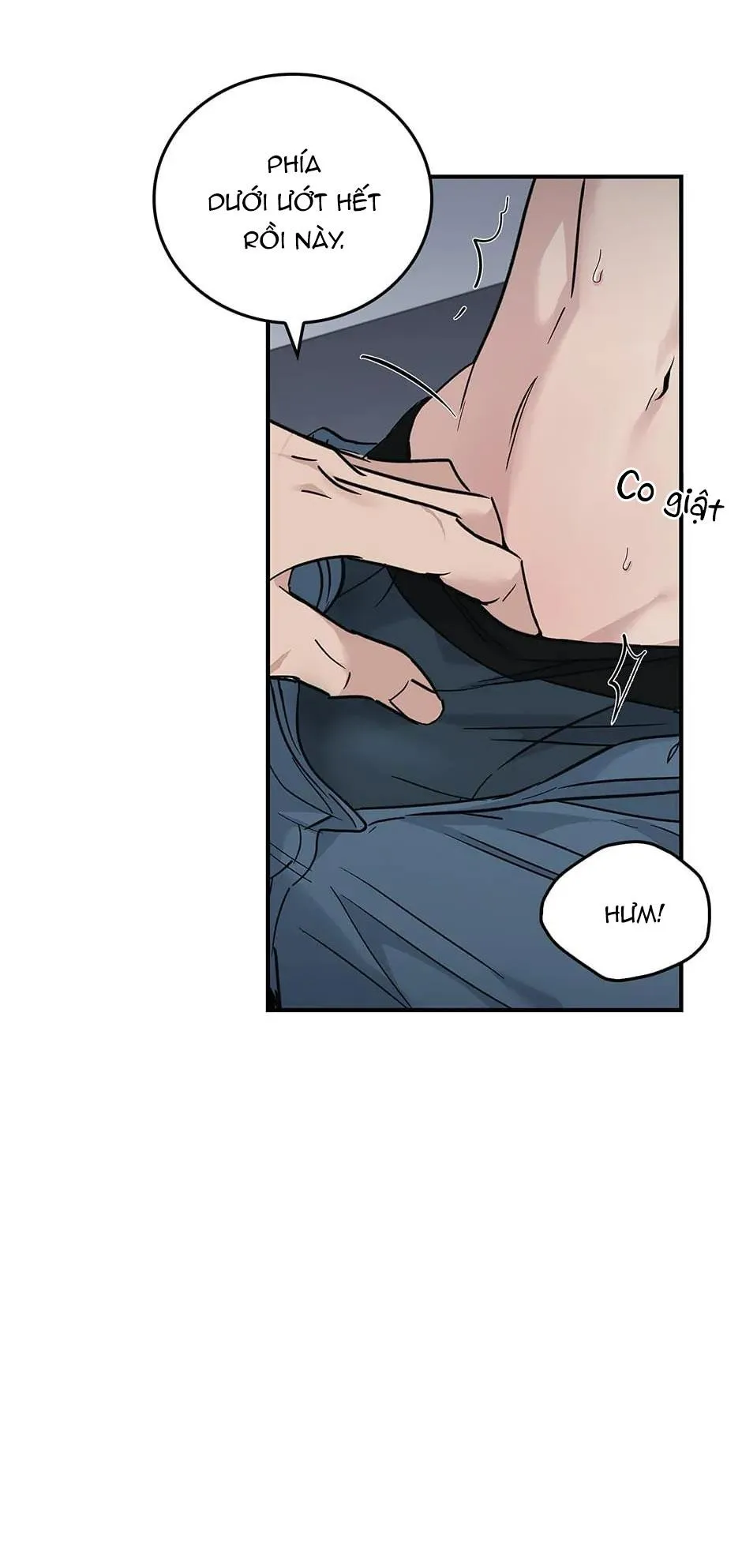 Deadman Switch Chapter 25 Trang 32