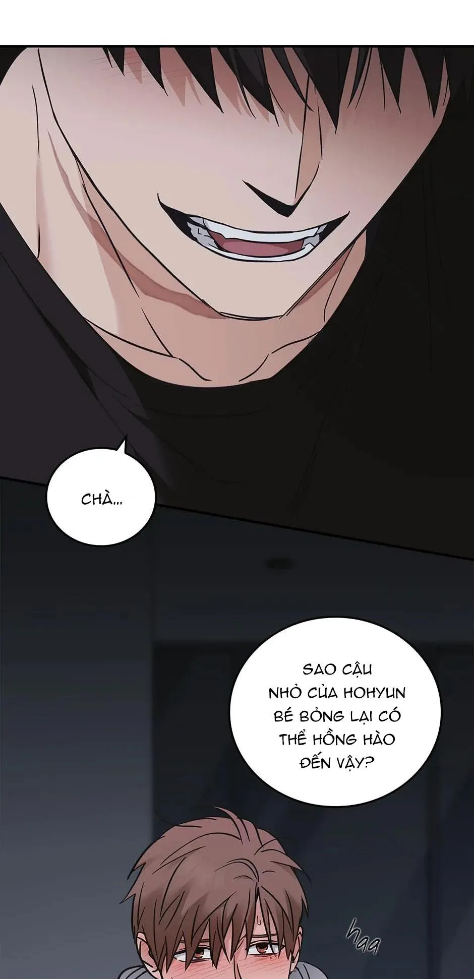 Deadman Switch Chapter 25 Trang 33