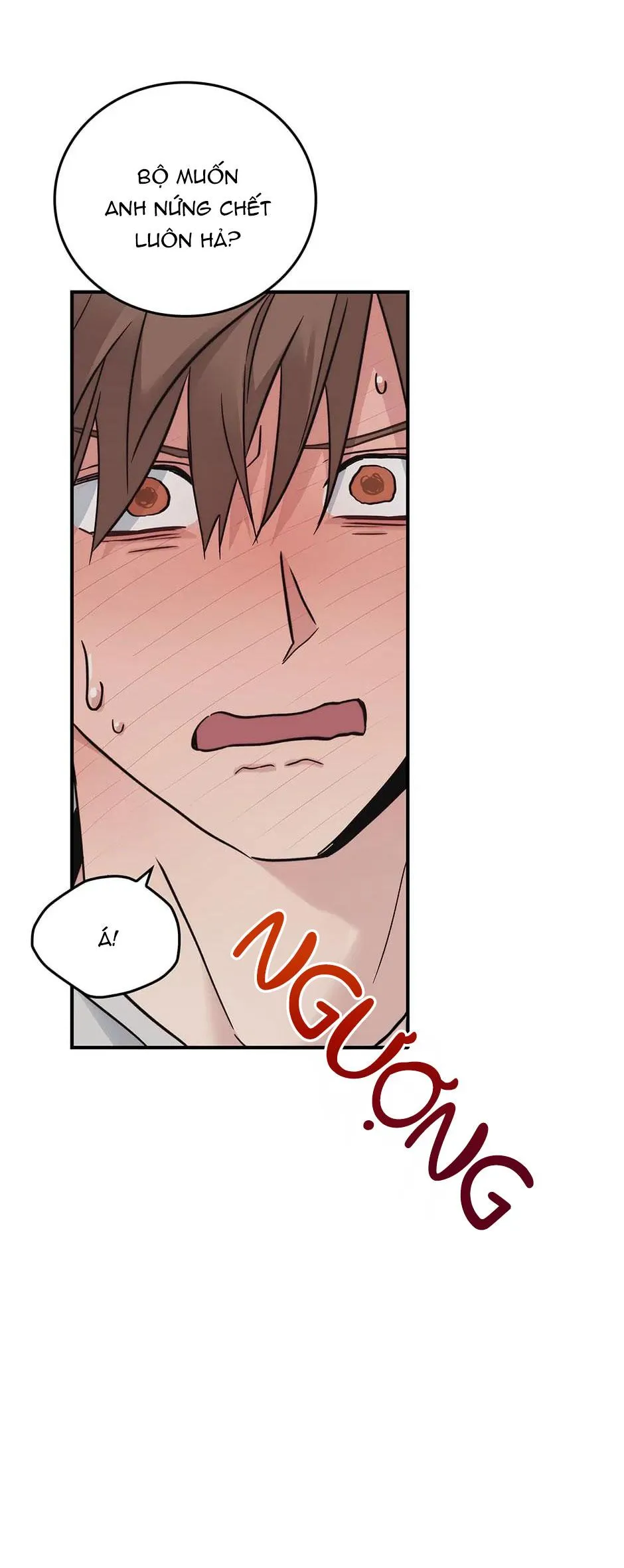 Deadman Switch Chapter 25 Trang 35