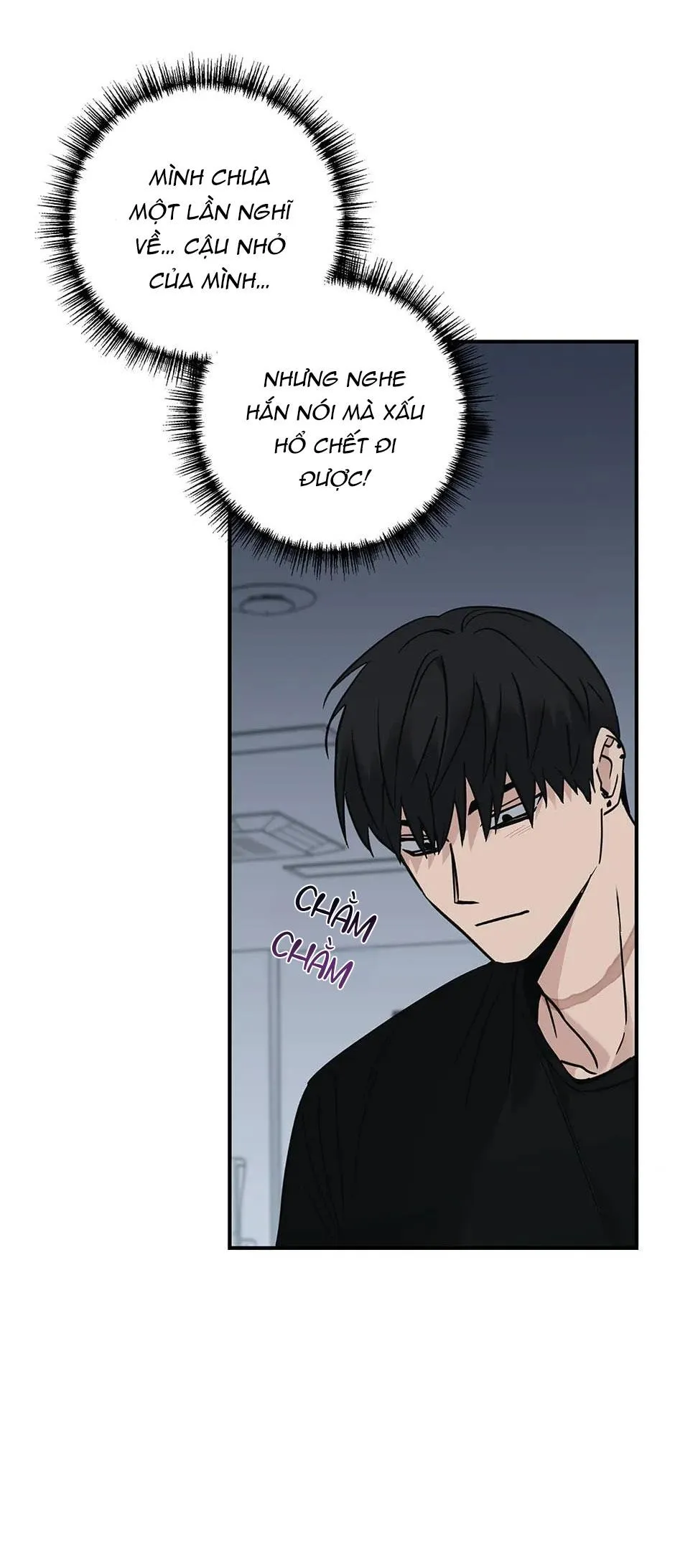 Deadman Switch Chapter 25 Trang 36