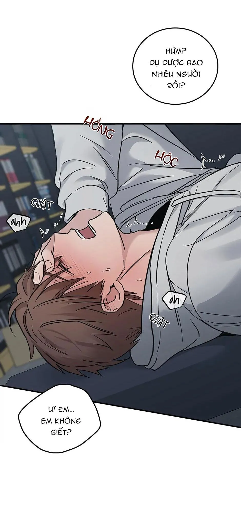 Deadman Switch Chapter 25 Trang 38