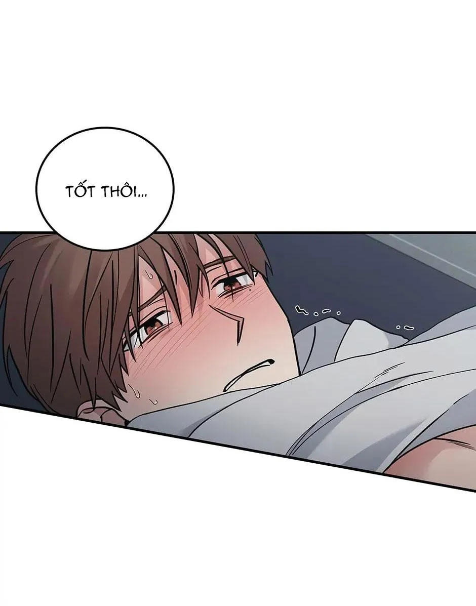 Deadman Switch Chapter 25 Trang 40