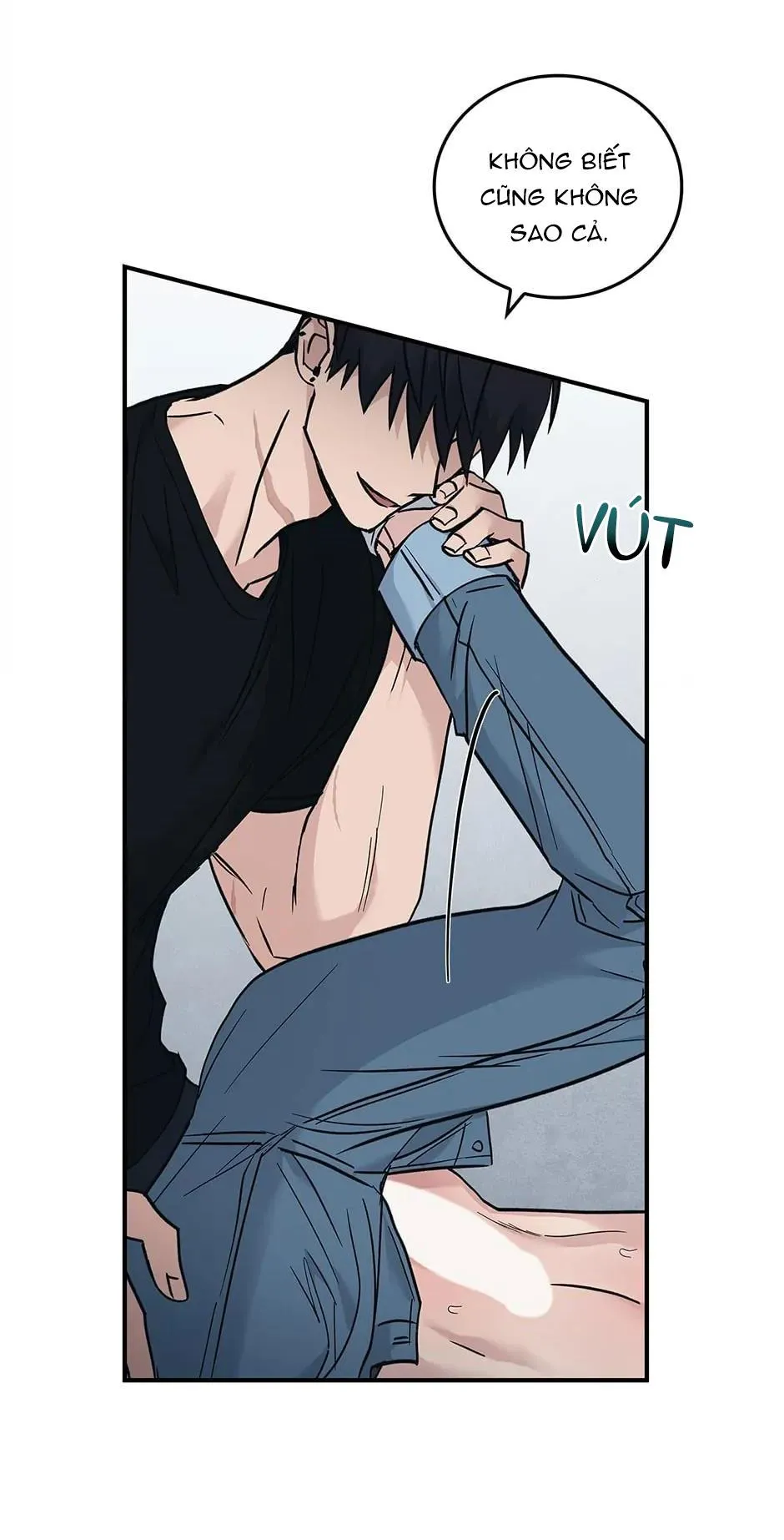 Deadman Switch Chapter 25 Trang 41