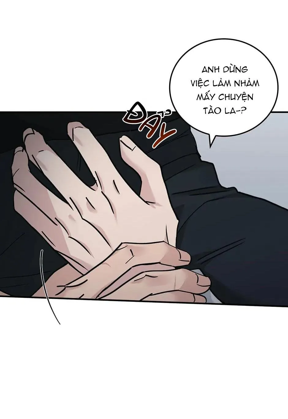 Deadman Switch Chapter 25 Trang 44