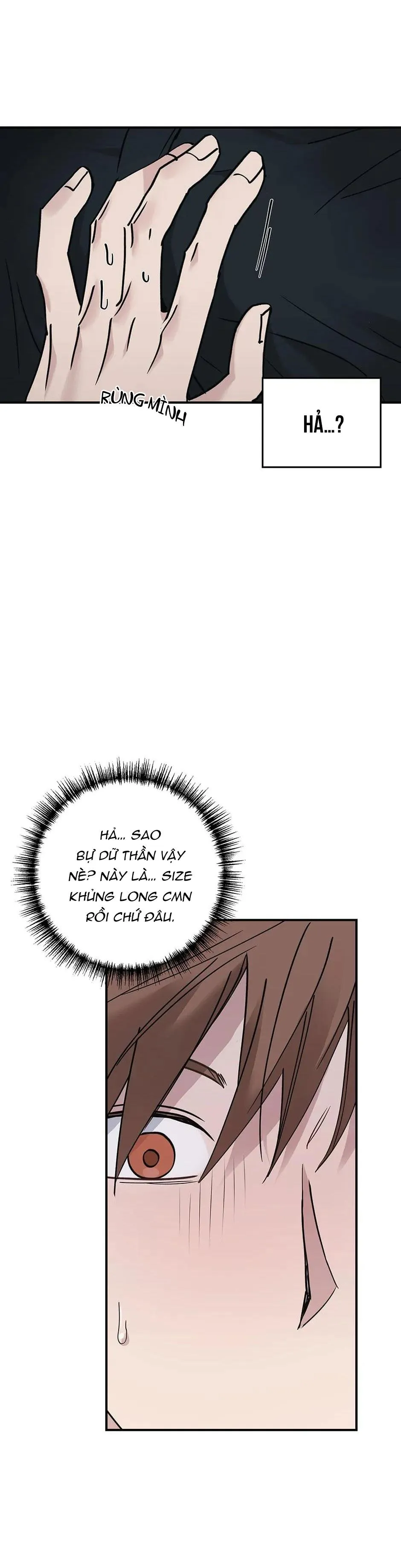 Deadman Switch Chapter 25 Trang 46