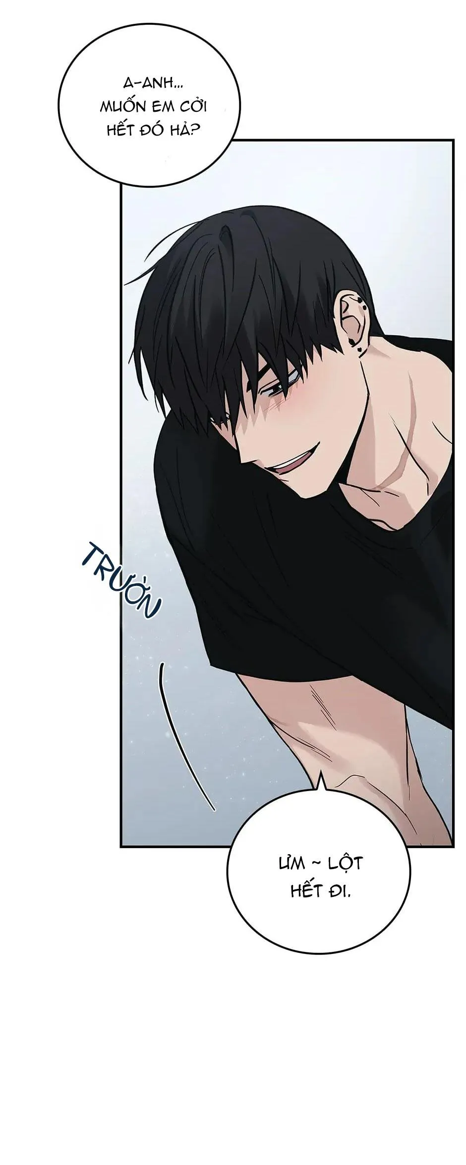 Deadman Switch Chapter 25 Trang 50