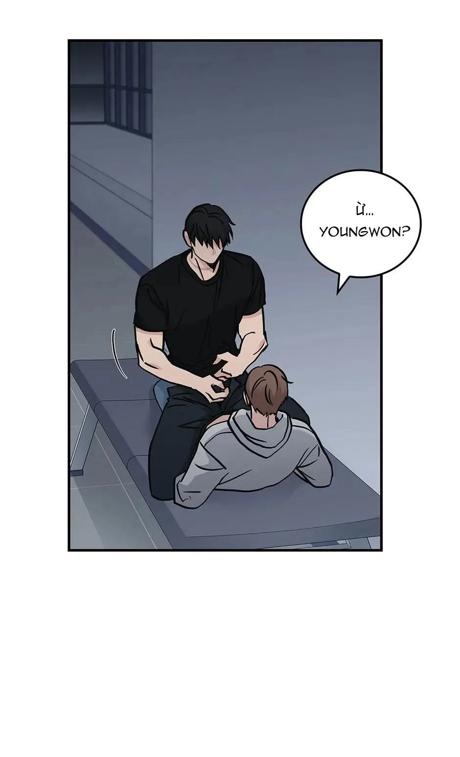 Deadman Switch Chapter 26 Trang 3