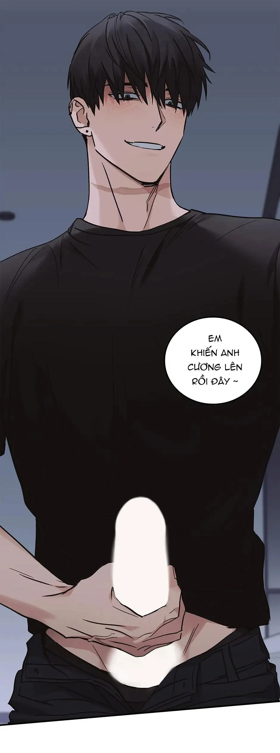 Deadman Switch Chapter 26 Trang 5