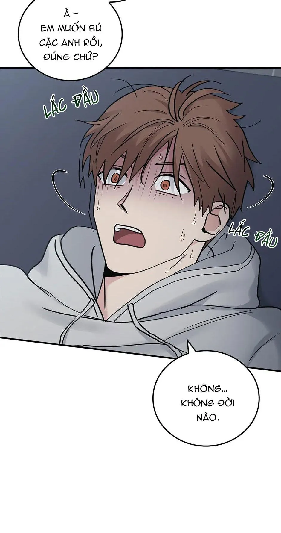 Deadman Switch Chapter 26 Trang 9