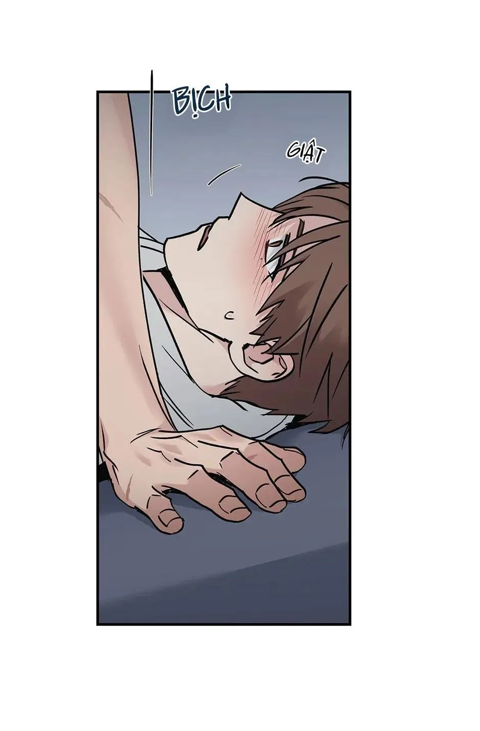 Deadman Switch Chapter 26 Trang 10