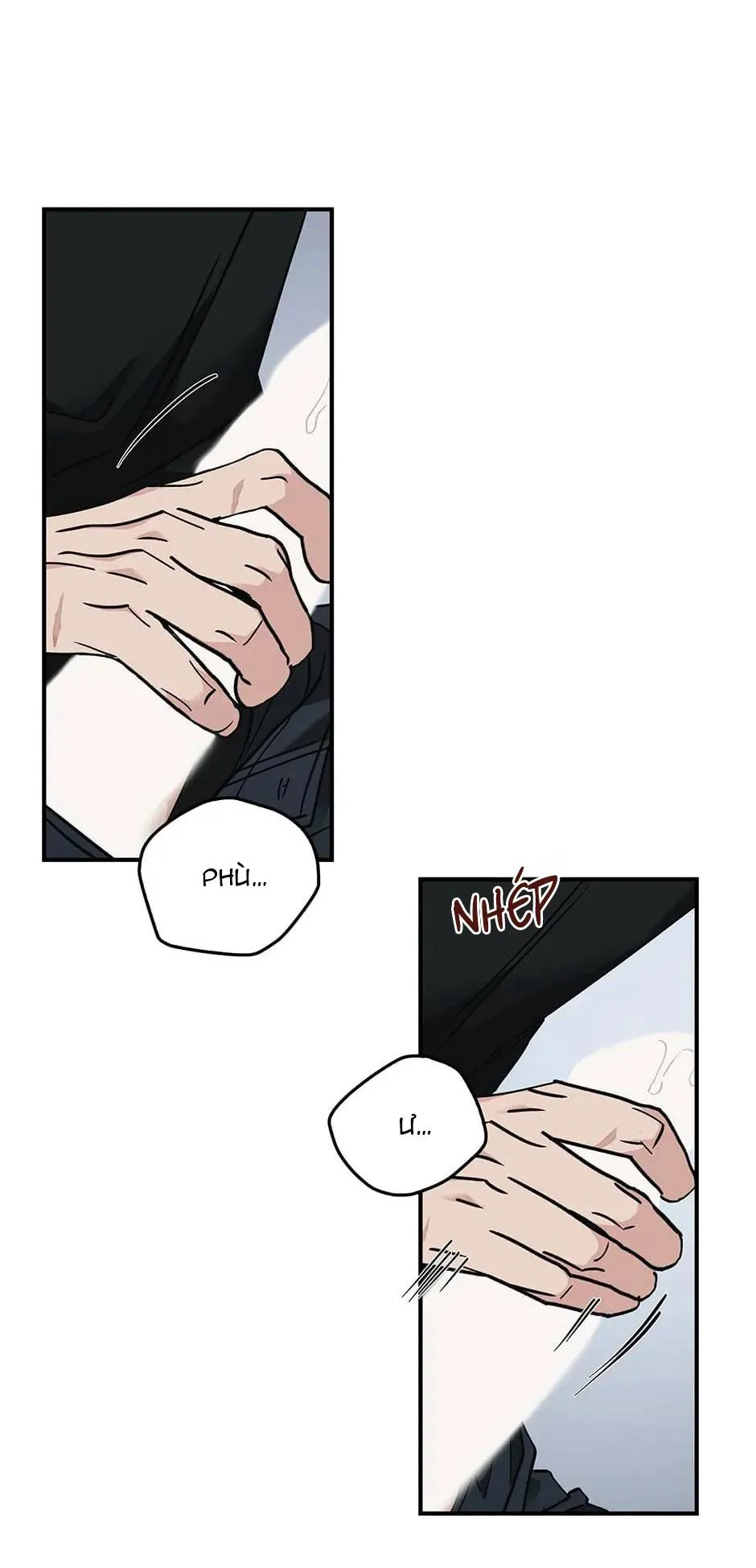 Deadman Switch Chapter 26 Trang 12