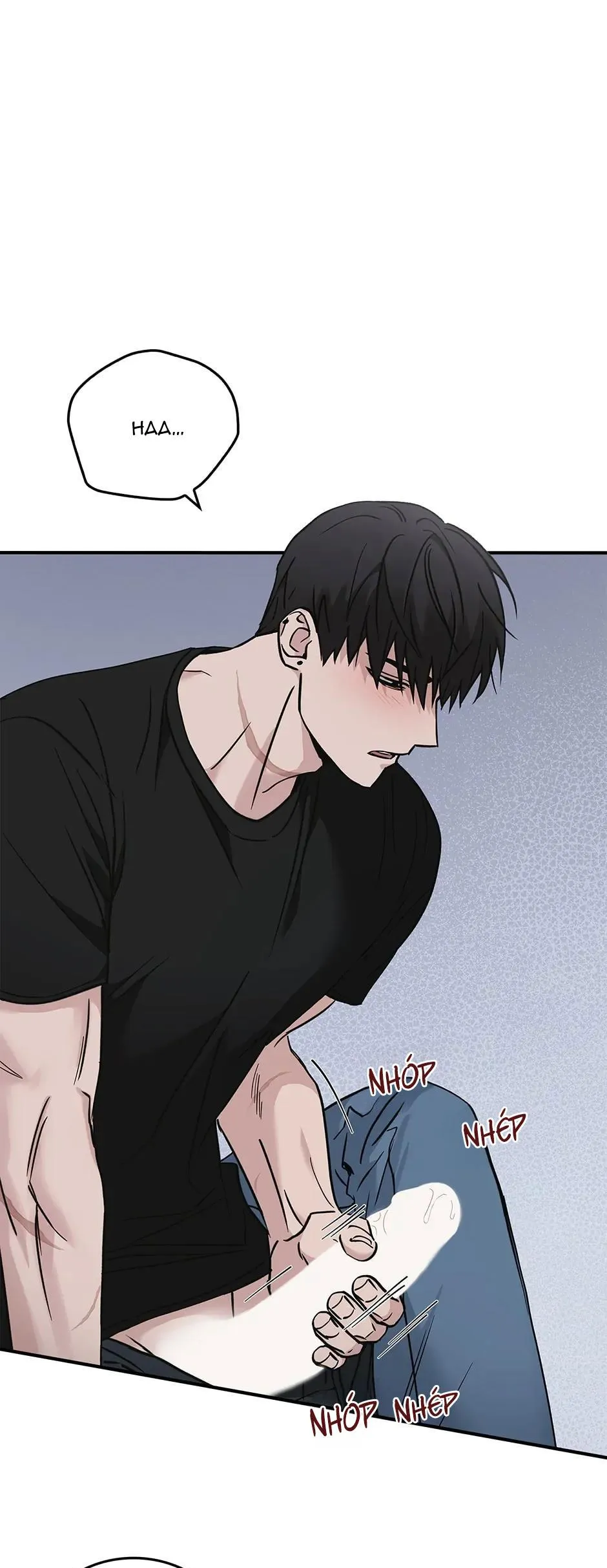 Deadman Switch Chapter 26 Trang 13