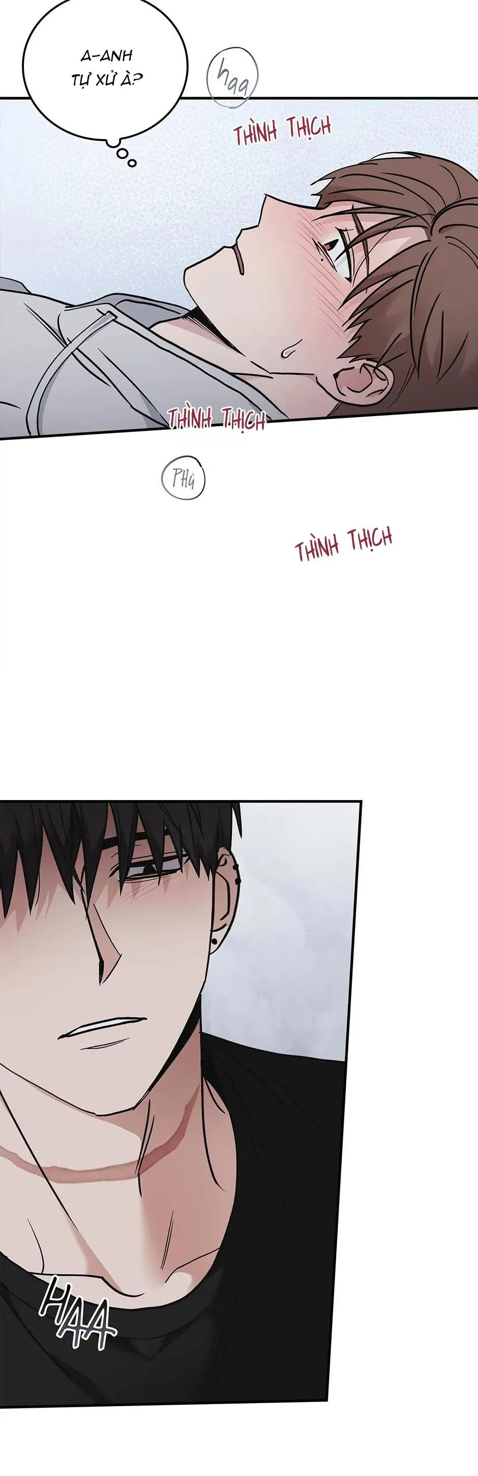 Deadman Switch Chapter 26 Trang 14