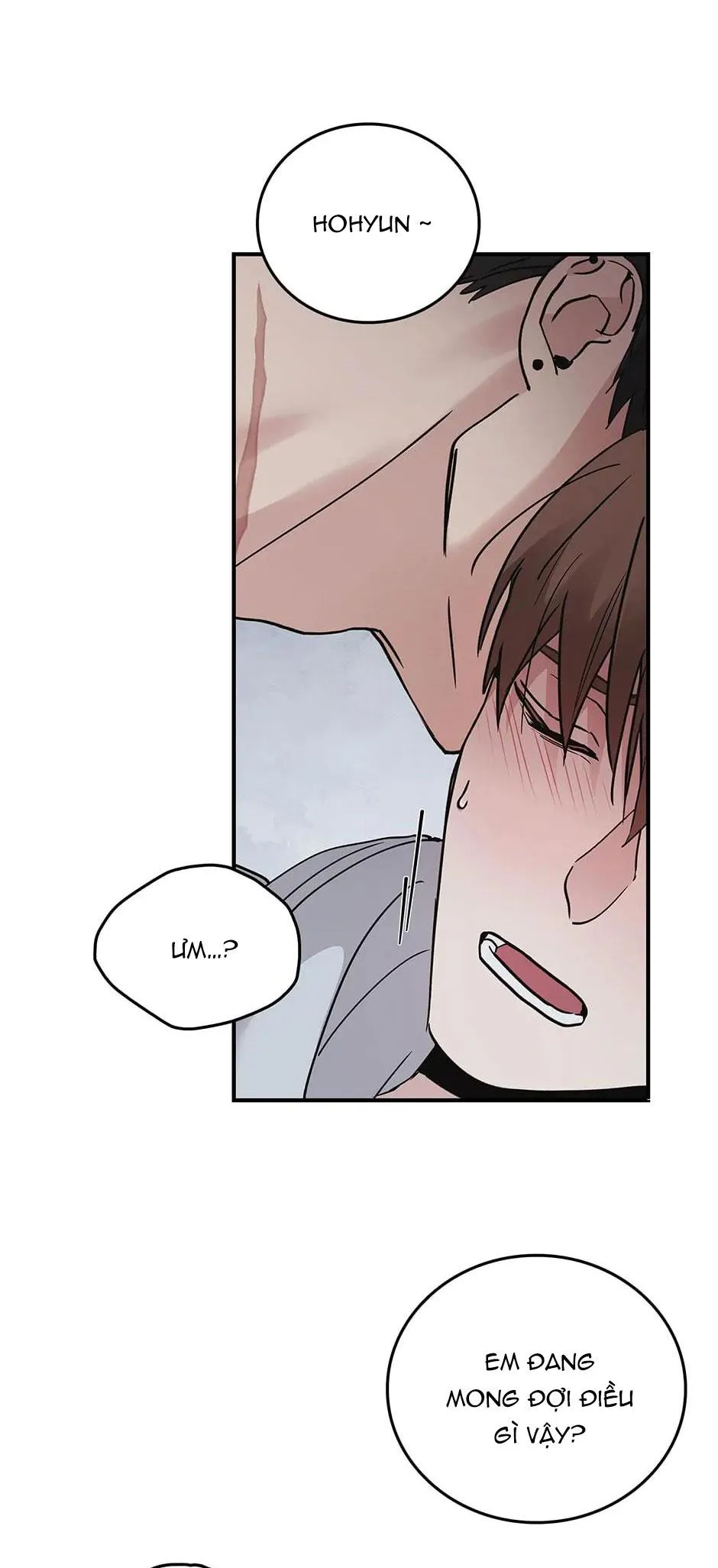 Deadman Switch Chapter 26 Trang 15