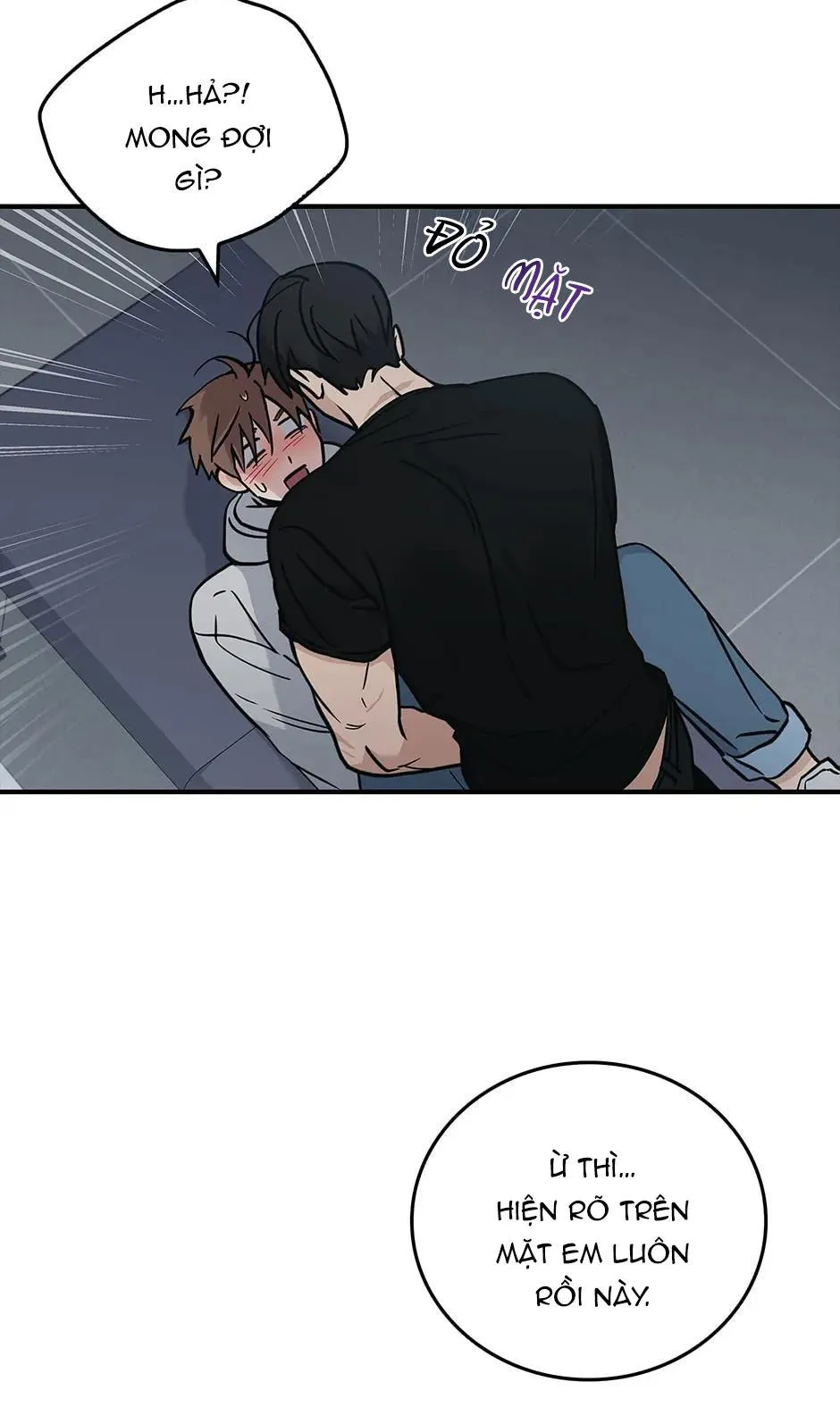 Deadman Switch Chapter 26 Trang 16