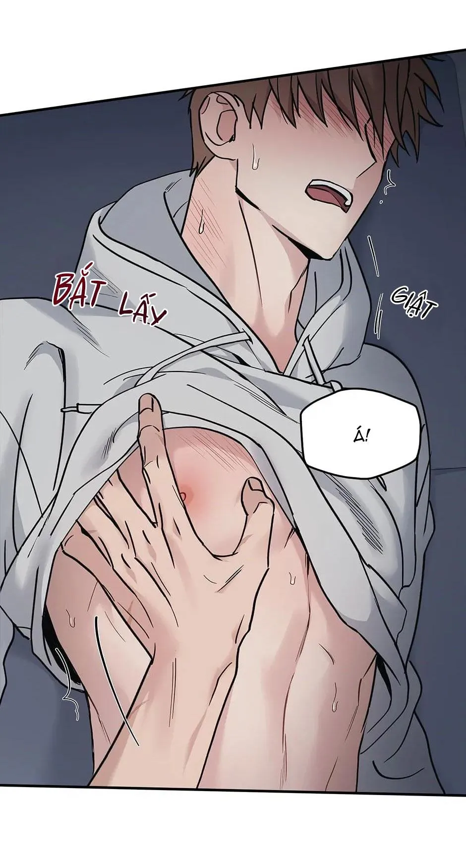 Deadman Switch Chapter 26 Trang 17