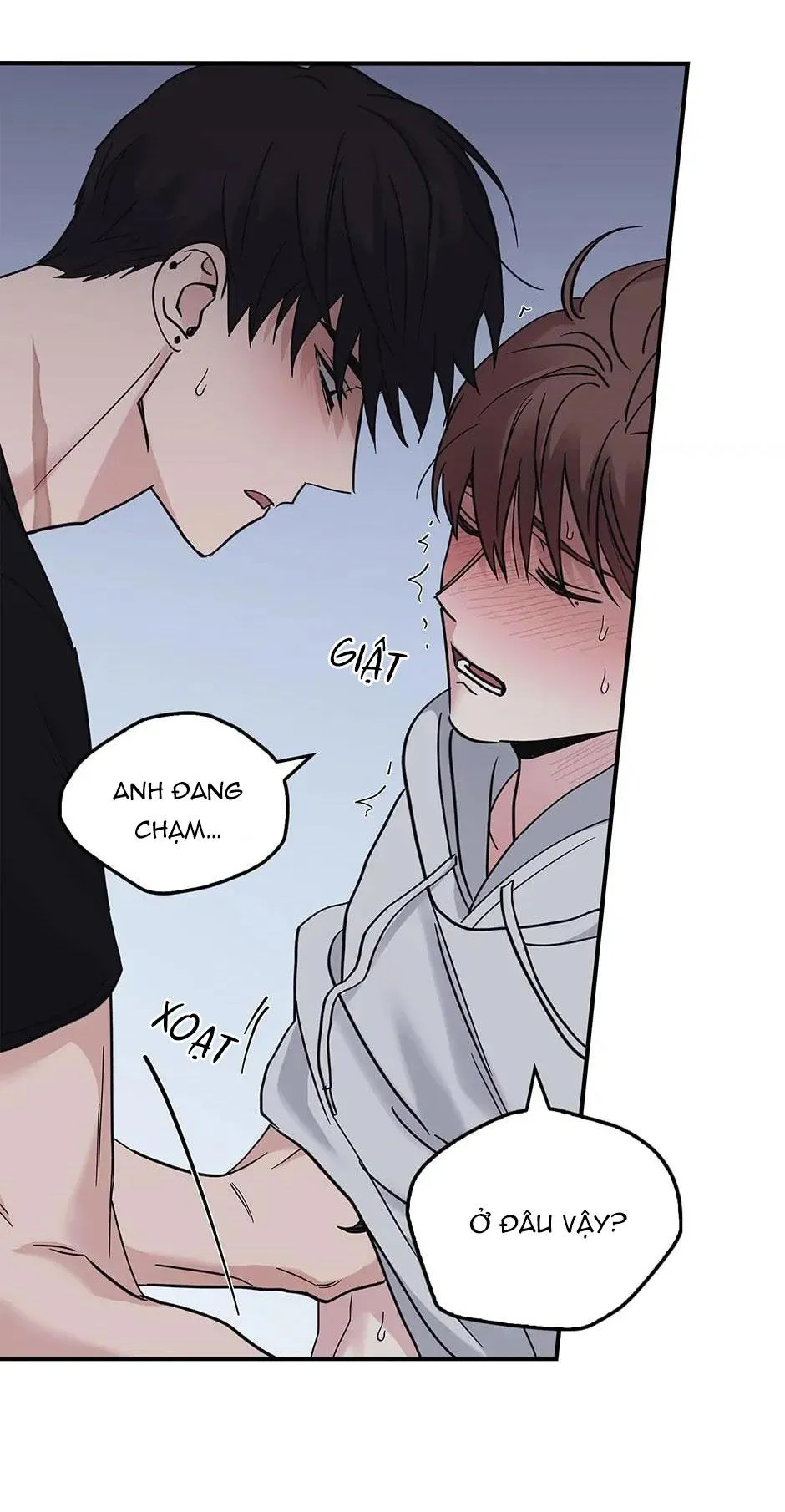 Deadman Switch Chapter 26 Trang 19