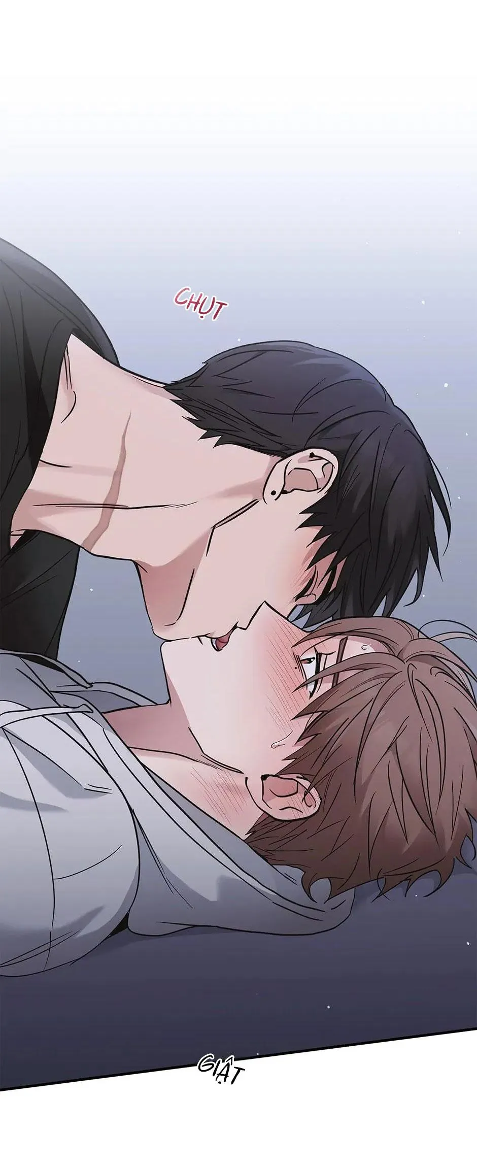 Deadman Switch Chapter 26 Trang 25